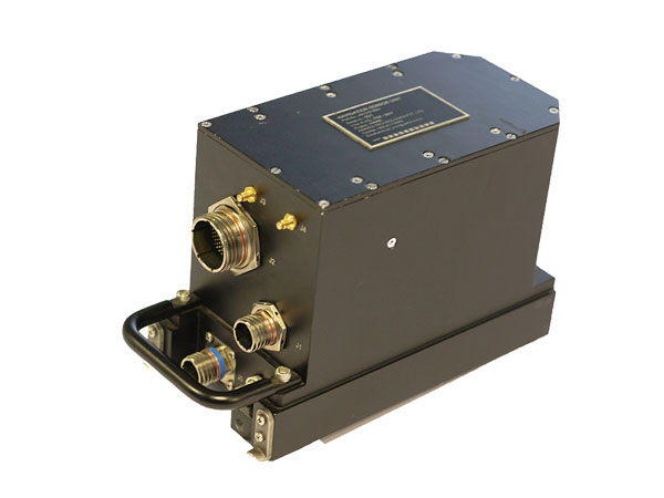 Ananya Technologies - Electronic LRUs Products